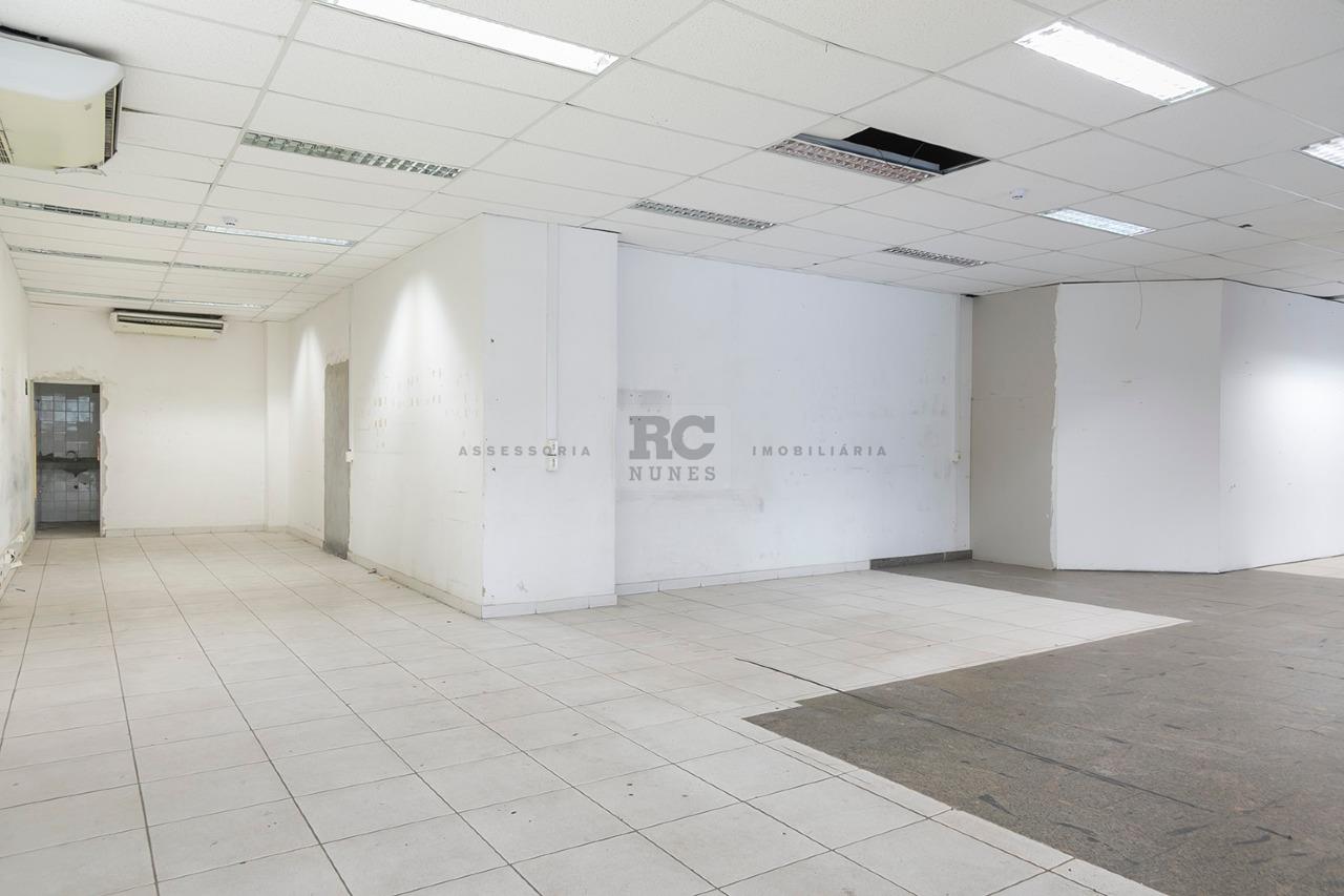 Loja para aluguel no Savassi: 